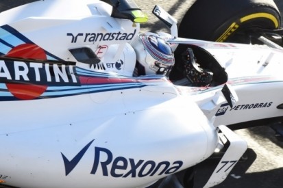 Bottas vraagteken voor Australische Grand Prix