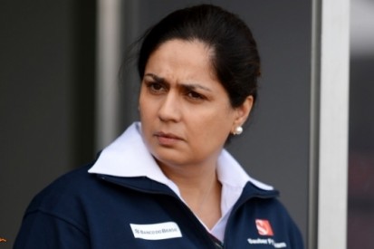 Kaltenborn verrast over dubbele puntenfinish van Sauber