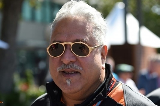 Mallya: "Goed gevoel overgehouden aan Australische GP"