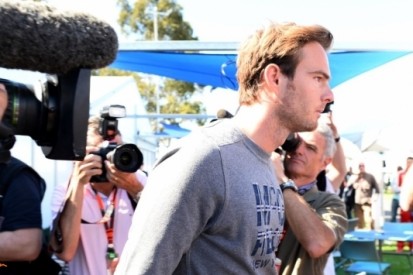 Management Van der Garde onthoudt zich van commentaar