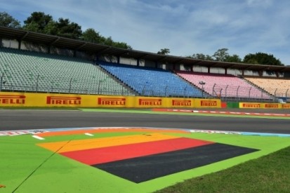Hockenheim: "Geen Grand Prix van Duitsland in 2015"