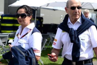 Sauber overvallen door statement Van der Garde