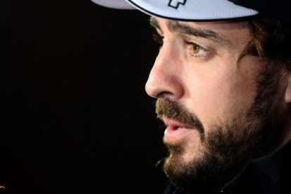 Alonso heeft 'goede dag' in McLaren-simulator