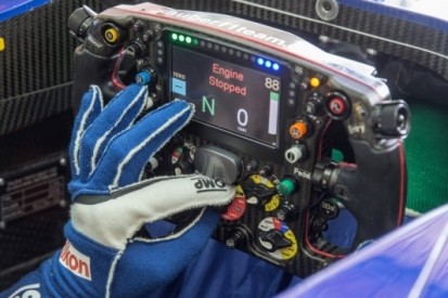 Hoe de Formule 1-droom van Van der Garde uiteen spatte