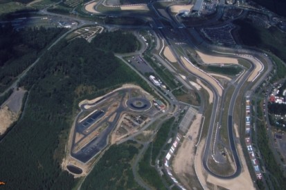 FIA bevestigt: dit seizoen geen Duitse Grand Prix