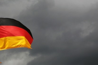 Achtergrond: donkere wolken boven Duitse Grand Prix