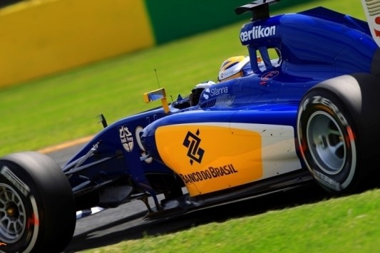 Achtergrond: Ericsson zevende Zweed met punten in F1