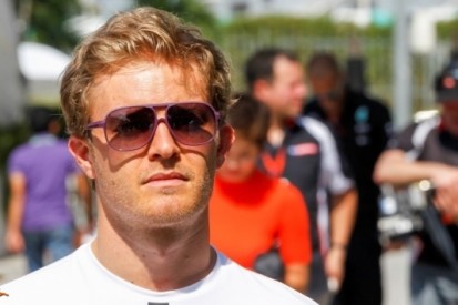 Rosberg: "Mercedes heeft voorsprong niet vergroot"