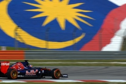 Verstappen ziet ruimte voor verbetering na achtste tijd