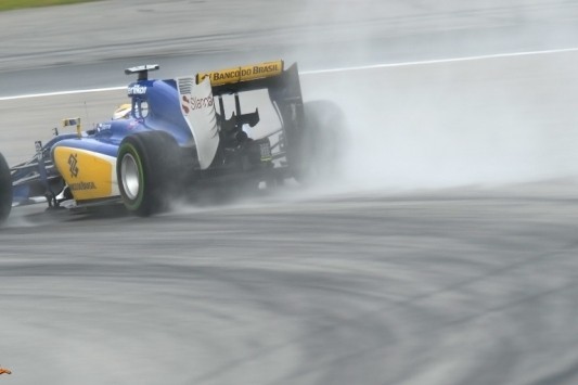 Ericsson gaat ook in tweede race voor puntenfinish