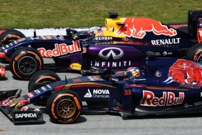 Verstappen jongste puntenscorer ooit: "Supermooi"