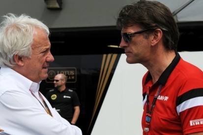 Manor twijfelt aan datum introductie nieuwe auto