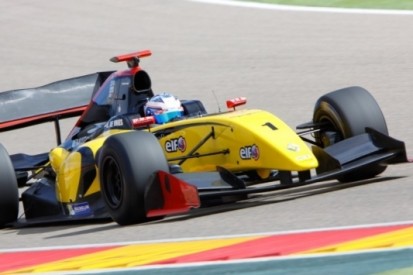 Achtergrond: jonge coureurs om op te letten in 2015