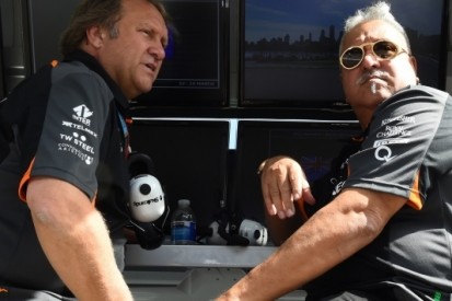 Mallya wil Force India terug in de punten zien in China