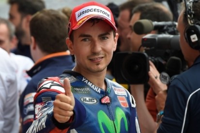Lorenzo wil matige race in Amerika snel achter zich te laten
