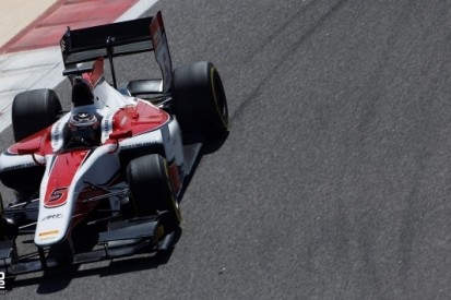 Vandoorne: "Het beloven twee spectaculaire races te worden"