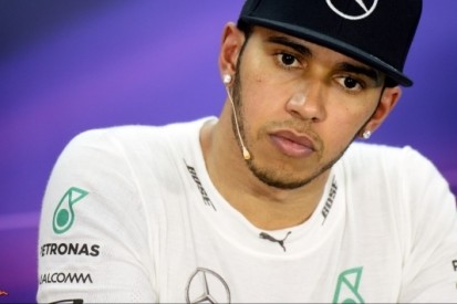 Hamilton: "Wordt een hele opgave om Ferrari te verslaan"
