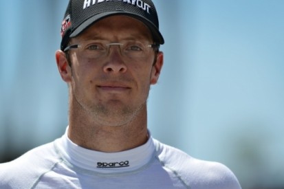 Bourdais streept dit jaar Bathurst 1000 van bucketlist