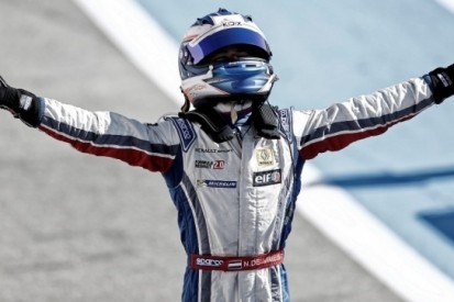 Preview: kan Nyck de Vries McLarens grote probleem worden?