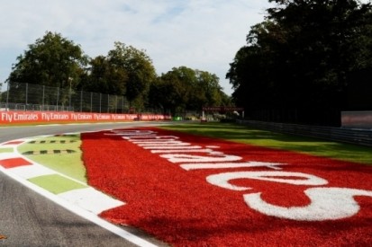 Lammers begrijpt wegvallen traditionele Formule 1-circuits