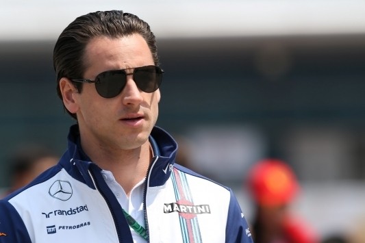 Sutil nog steeds in gesprek met team van Sauber