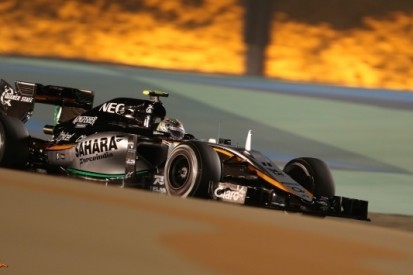 Perez verwacht moeilijker weekend in Barcelona