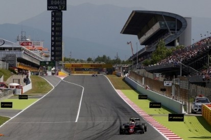 Alonso wil in Spanje punten scoren voor McLaren