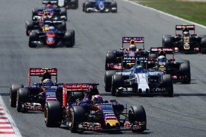 Verstappen: "Alles bij elkaar een erg moeilijke race"