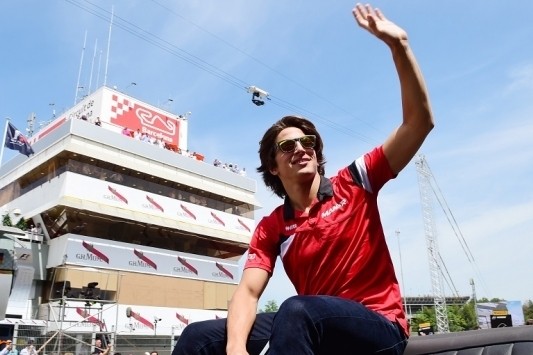 Merhi rijdt ook Grand Prix van Monaco voor Manor