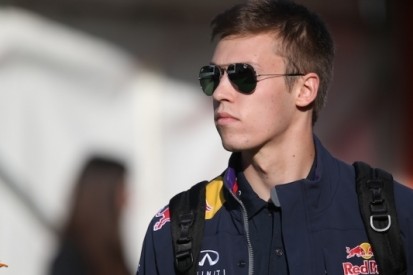 Kvyat: "Zelfvertrouwen is cruciaal in beperkt Monaco"
