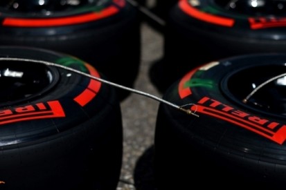 Pirelli noemt omgang met supersofts 'cruciaal'