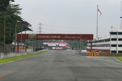Indonesië in 2017 mogelijk terug op MotoGP-kalender