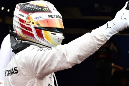 Hamilton komt woorden tekort na eerste pole in Monaco
