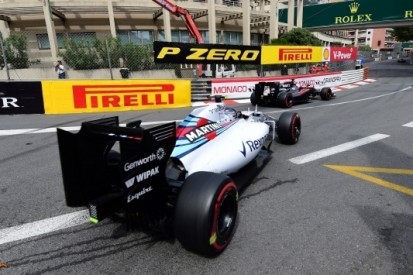 Formule 1 kijkt opnieuw naar introductie klantenauto's