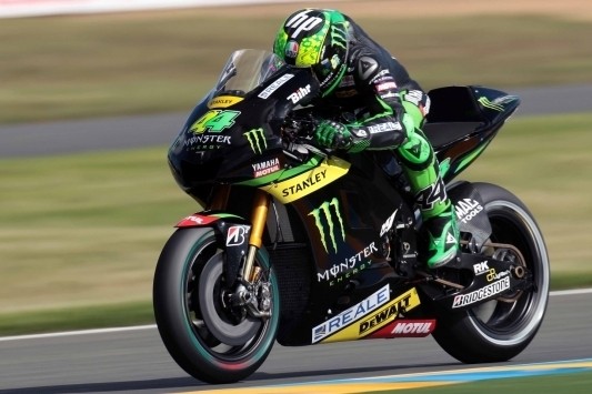 Smith en Pol Espargaro rijden 8 uur van Suzuka