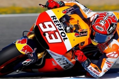 Marquez: "We verkeren in goede vorm voor Mugello"