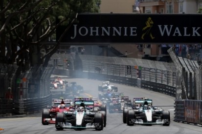 FIA start zoektocht naar nieuw Formule 1-team