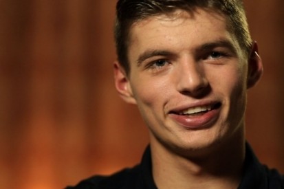 Verstappen blij met vertrouwen van Marko en Red Bull