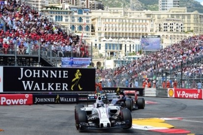 Bottas: "Slecht optreden in Monaco een one-off"