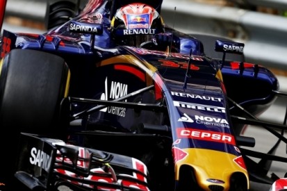 Verstappen vertrekt met vertrouwen naar Canada