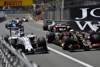 Mercedes neemt update power unit mee naar Canada