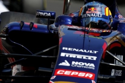 Sainz Jr.: "Mentaal gezien is de Formule 1 echt vreselijk"
