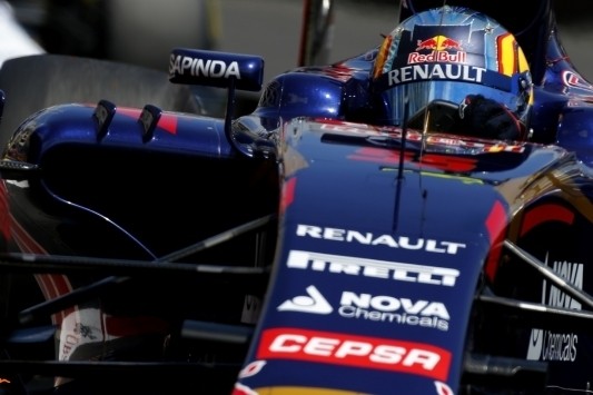 Sainz Jr.: "Mentaal gezien is de Formule 1 echt vreselijk"