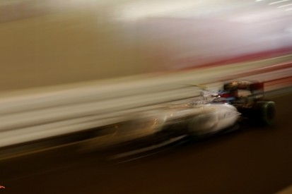 Williams: "We zitten niet in de positie om races te winnen"