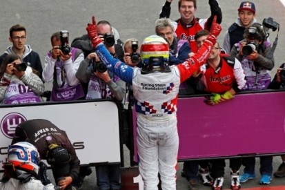 De Vries tweede op Spa, Rowland pakt overwinning