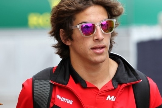 Manor laat Merhi ook Grand Prix van Canada rijden