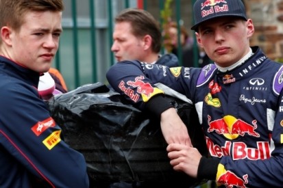 Verstappen: "Tijd om Monaco achter ons te laten"