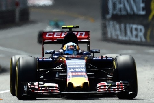 Renault: "We gaan het moeilijk krijgen in Montreal"