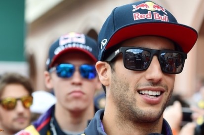 Ricciardo: "Het racen is beter geworden door DRS"