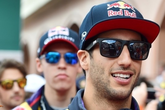 Ricciardo: "Het racen is beter geworden door DRS"